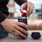 NS Адаптер для оригинальных капсул для ручной кофемашины Inhouse WACACO Nanopresso - фото 3